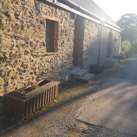 De-Vollard, Cornish Cottage, Lovely Village Saltash Zewnętrze zdjęcie