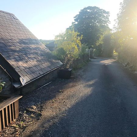 De-Vollard, Cornish Cottage, Lovely Village Saltash Zewnętrze zdjęcie