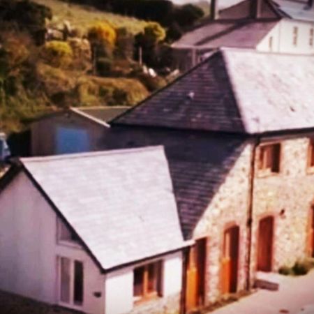 De-Vollard, Cornish Cottage, Lovely Village Saltash Zewnętrze zdjęcie