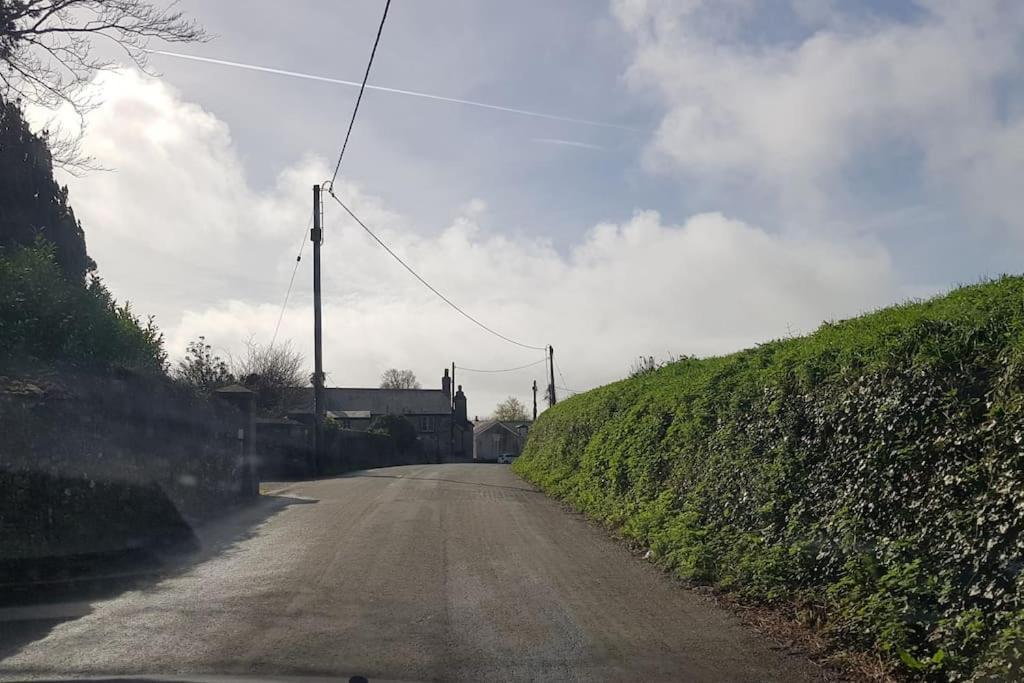 De-Vollard, Cornish Cottage, Lovely Village Saltash Zewnętrze zdjęcie
