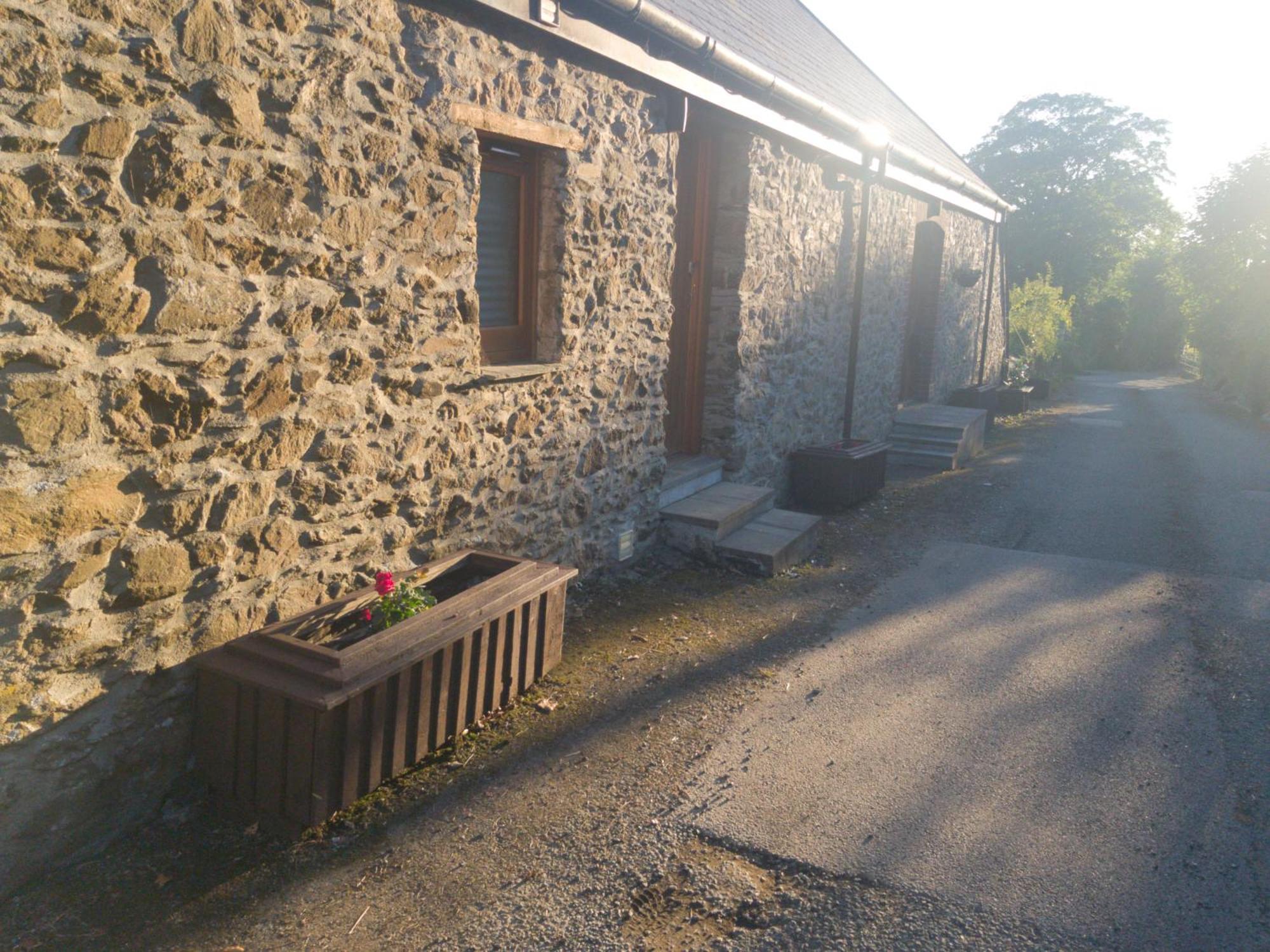 De-Vollard, Cornish Cottage, Lovely Village Saltash Zewnętrze zdjęcie