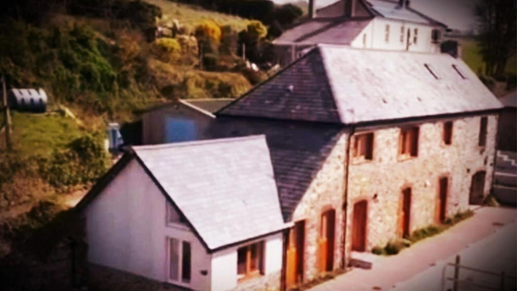 De-Vollard, Cornish Cottage, Lovely Village Saltash Zewnętrze zdjęcie